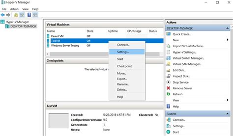 Hwo to backup a hypoer v core se3rver disk.
